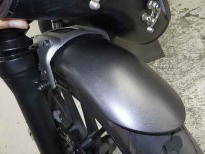 Honda GB350 2021