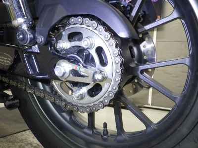 Honda GB350 2021