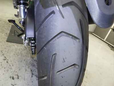 Honda GB350 2021