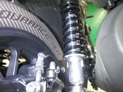 Honda GB350 2021