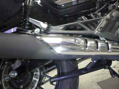 Honda GB350 2021