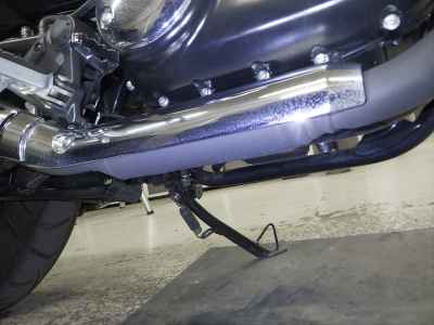 Honda GB350 2021