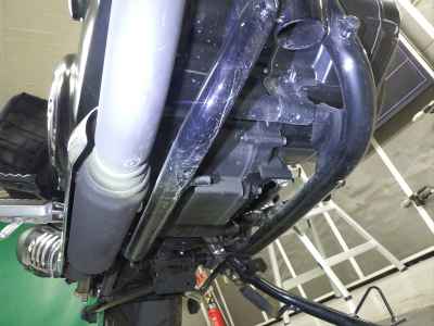 Honda GB350 2021