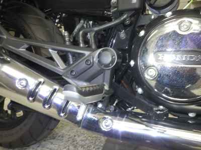 Honda GB350 2021