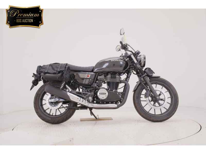 Honda GB350 2021