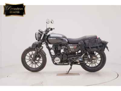 Honda GB350 2021