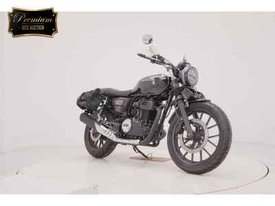 Honda GB350 2021