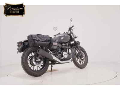 Honda GB350 2021