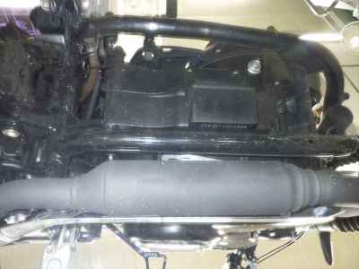Honda GB350 2021