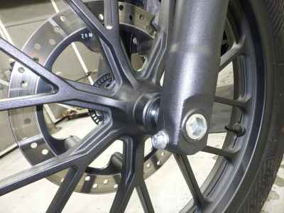 Honda GB350 2021