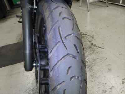 Honda GB350 2021