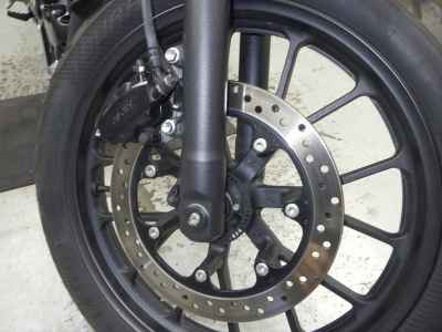 Honda GB350 2021