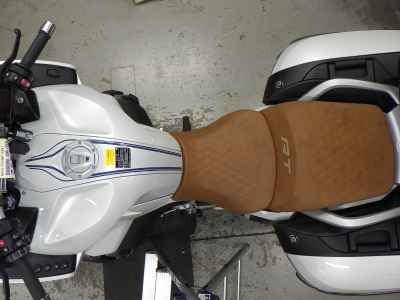 BMW R1250RT 2022
