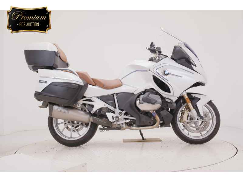 BMW R1250RT 2022