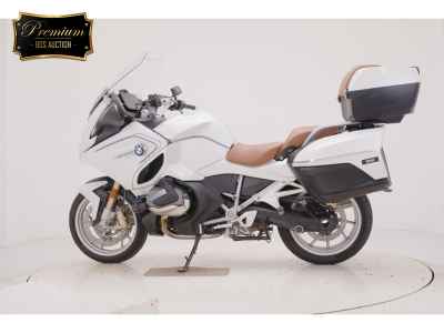 BMW R1250RT 2022