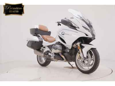 BMW R1250RT 2022