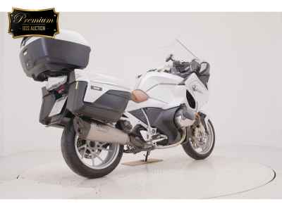 BMW R1250RT 2022