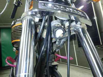 Honda Hawk 2 2024