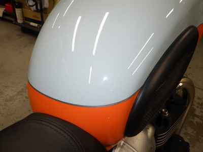 Triumph Bonneville T100 2023