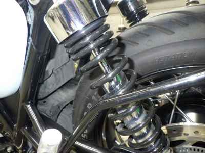 Triumph Bonneville T100 2023
