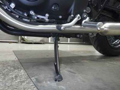Triumph Bonneville T100 2023