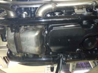 Triumph Bonneville T100 2023