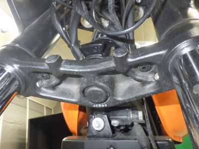 Triumph Bonneville T100 2023