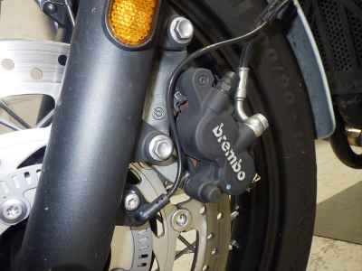 Triumph Bonneville T100 2023