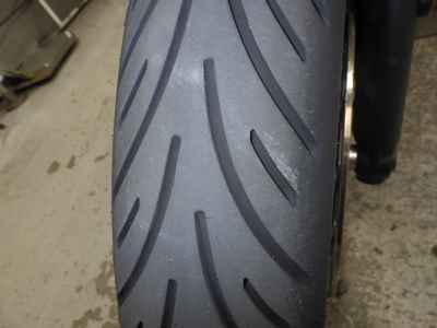 Triumph Bonneville T100 2023