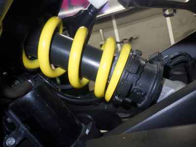 Honda CBR650R 2022