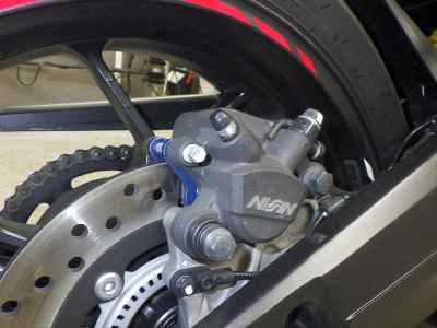 Honda CBR650R 2022