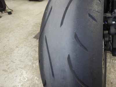 Honda CBR650R 2022