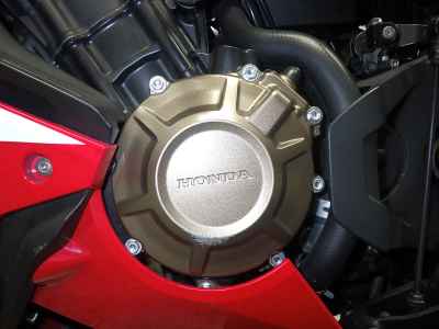 Honda CBR650R 2022