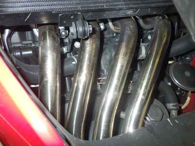 Honda CBR650R 2022