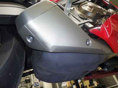 Honda CBR650R 2022
