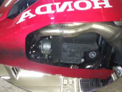 Honda CBR650R 2022