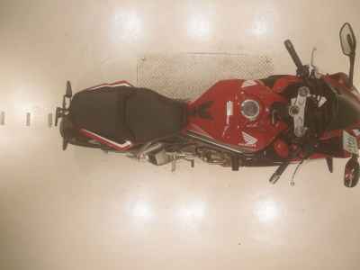Honda CBR650R 2022
