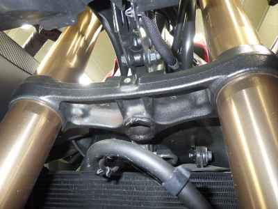 Honda CBR650R 2022