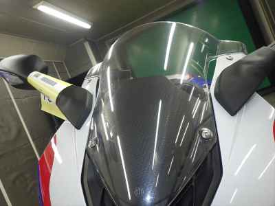 BMW S1000RR 2021
