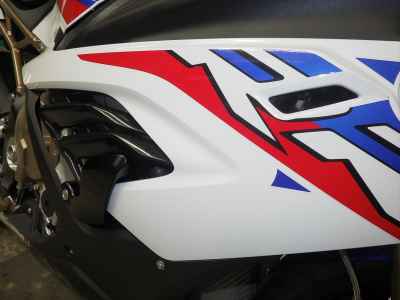 BMW S1000RR 2021