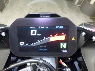 BMW S1000RR 2021
