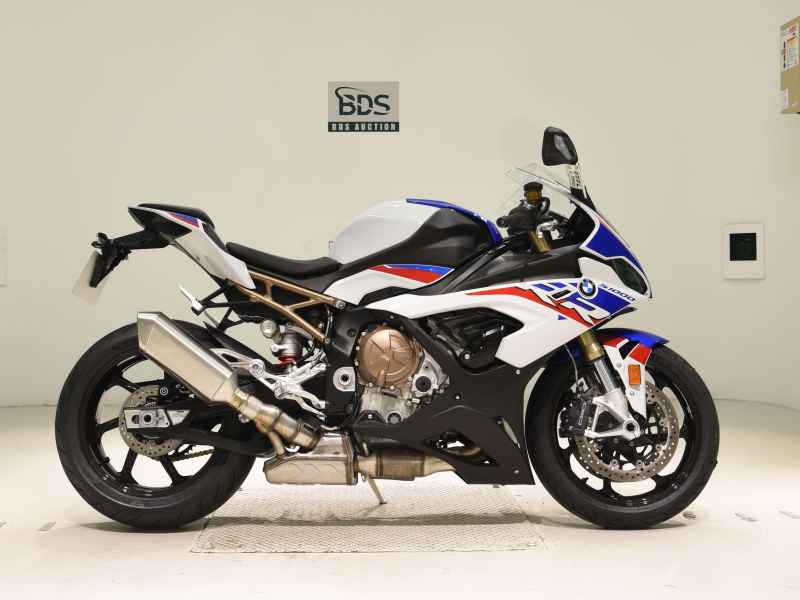 BMW S1000RR 2021