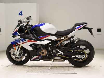 BMW S1000RR 2021