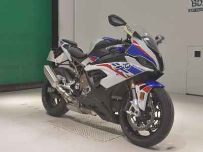 BMW S1000RR 2021
