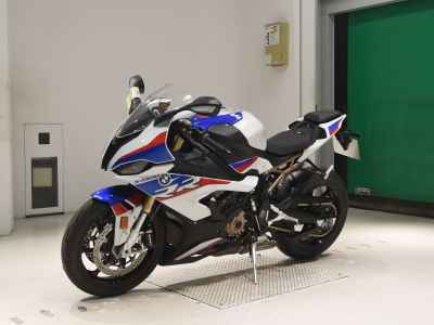 BMW S1000RR 2021