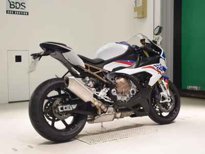 BMW S1000RR 2021