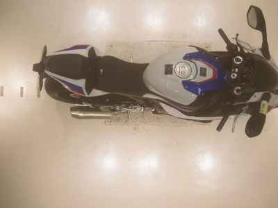 BMW S1000RR 2021