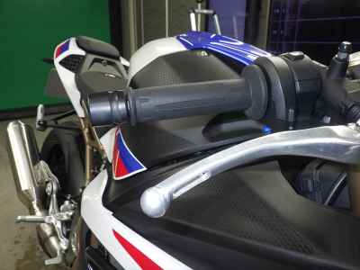 BMW S1000RR 2021