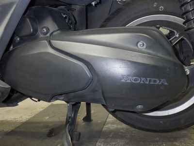 Honda Faze 2009