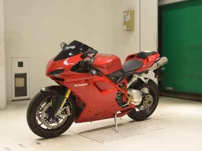 Ducati 1098S 2009